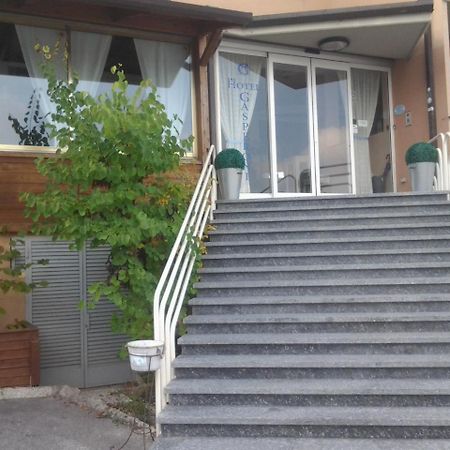 Hotel Gasperoni San Marino Exterior foto